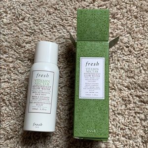 🍃New/unused Fresh vitamins antioxidant spray
